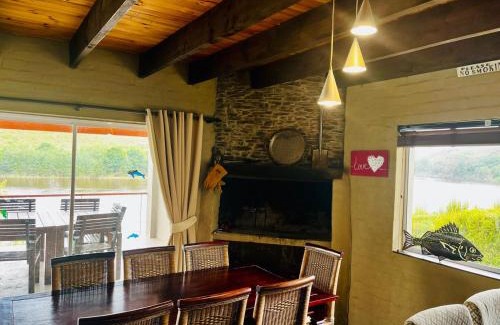 Malagas House | Malgas 168 - Kom Binne Home