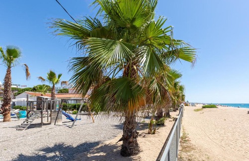 Malgrat de Mar House | Malgrat de Mar Beachfront Village