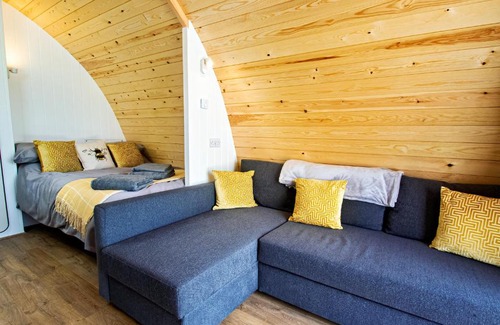 Airton Other | Malhamdale Glamping