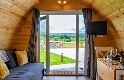 Airton Other | Malhamdale Glamping