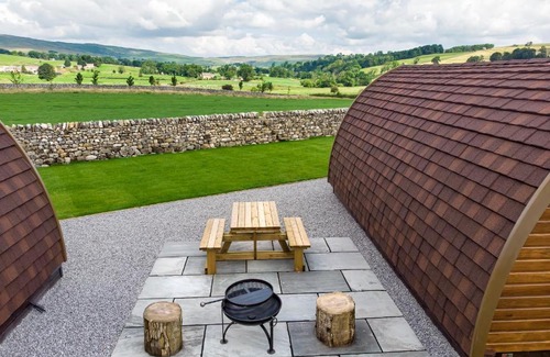 Airton Other | Malhamdale Glamping