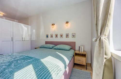 Delnice Apartment | Mali Brlog