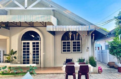 Chang Khlan House | Mali Cottage