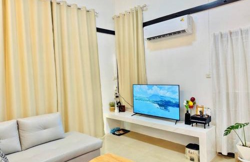 Chang Khlan House | Mali Cottage