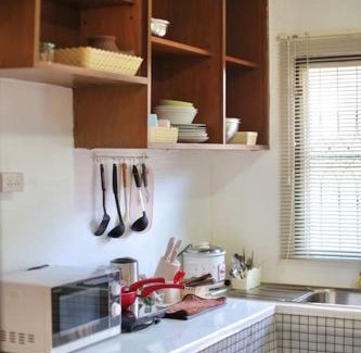Chang Khlan House | Mali Cottage