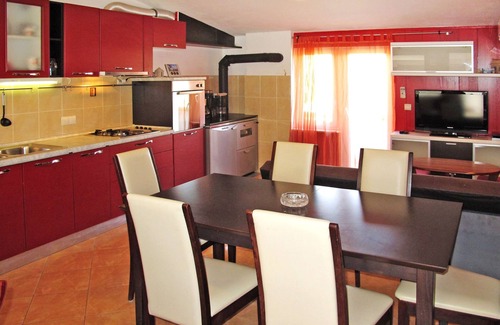 Primosten Apartment | Mali Ive by Interhome