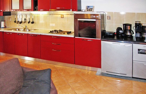 Primosten Apartment | Mali Ive by Interhome