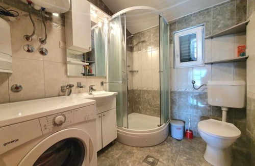 Primosten Apartment | Mali Ive (PME300) by Interhome