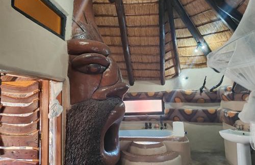 Maruleng Bed & Breakfast | Mali Mali Safari Lodge unit 1-4