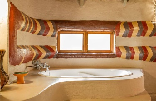 Maruleng Cabin | Mali Mali Safari Lodge