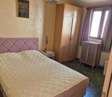 Przno House | Mali Miločer Bay Accommodation