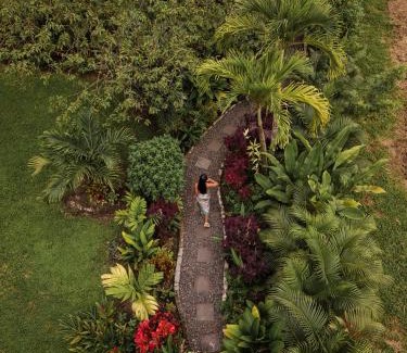 La Fortuna Hotel | Mali's House