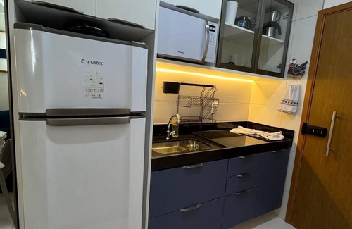 Porto de Galinhas Apartment | Malia Beach 302D