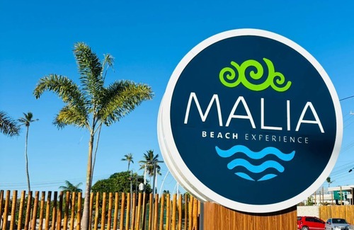 Porto de Galinhas Apartment | Malia Beach 302D