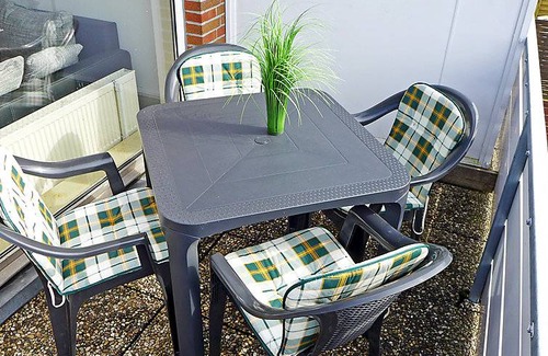 Norddeich Apartment | Malia