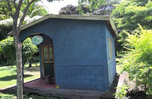 Moyogalpa Apartment | Malibú
