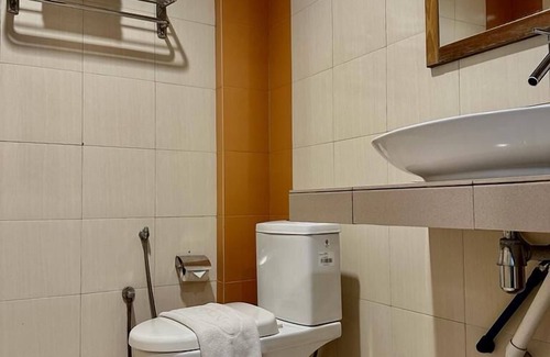 Lubok Buaya Hotel | Malibest Resort