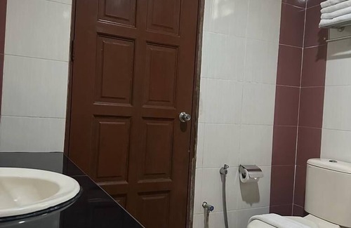 Lubok Buaya Hotel | Malibest Resort
