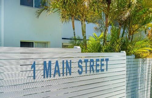 Crescent Head Apartment | Maliblue 51 Main Street Crescent Head