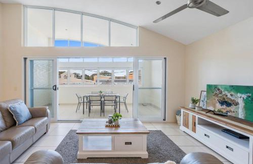Evans Head Apartment | Malibu Apartments Unit 1 and 2 - 5 Oak Street
