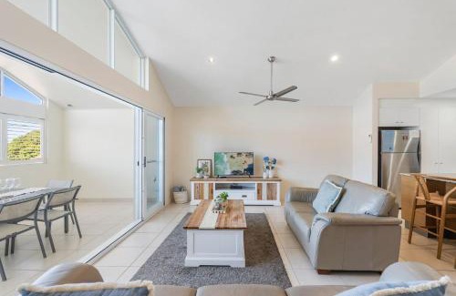 Evans Head Apartment | Malibu Apartments Unit 1 and 2 - 5 Oak Street