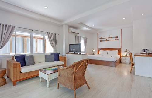 Chaweng City Center Resort | Malibu Beach Resort