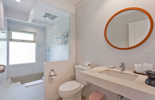 Chaweng City Center Resort | Malibu Beach Resort