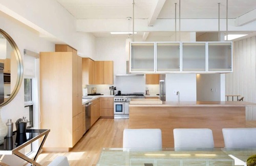 Central Malibu House | Malibu Cove Colony Beach by Stay Awhile Villas