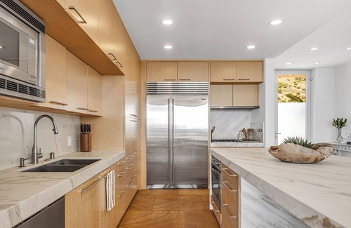 Central Malibu House | Malibu Harbour House