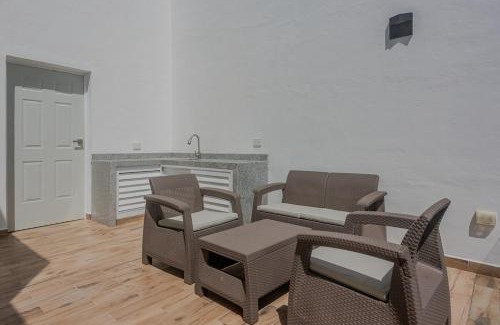 Colonia Centro House | Malibu Residential 3BD - Lia