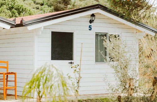 Spille House | Malibu Spille