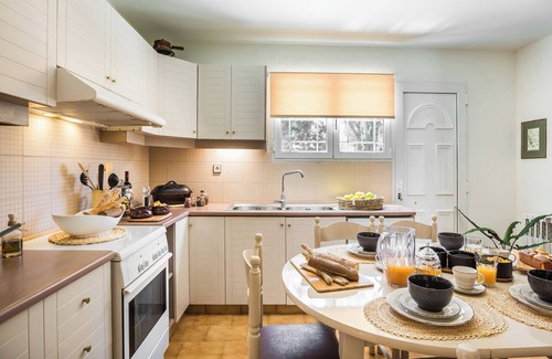Lassi Apartment | Malibu Superior Villa
