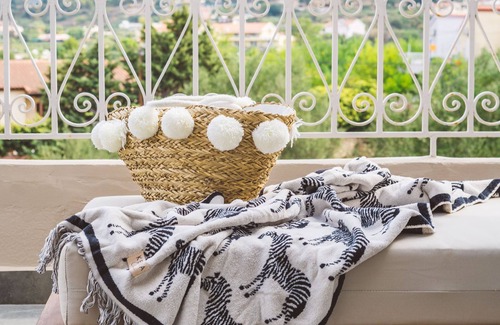 Lassi Apartment | Malibu Superior Villa