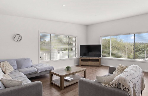 Lake Conjola House | Malibu View