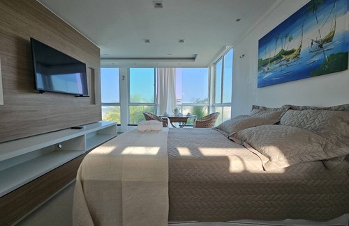 Aguas Belas Hotel | Malie Hotel
