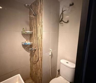 Jakarta Apartment | Malik House