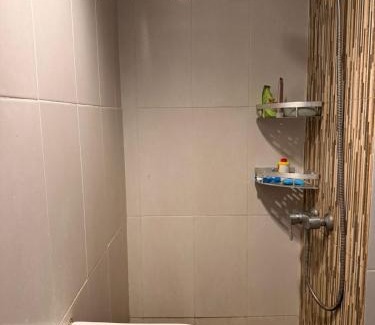 Jakarta Apartment | Malik House