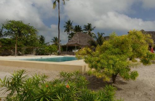 Matemwe Apartment | Malik Villa Matemwe