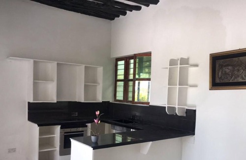 Matemwe Bed & Breakfast | Malik Villa