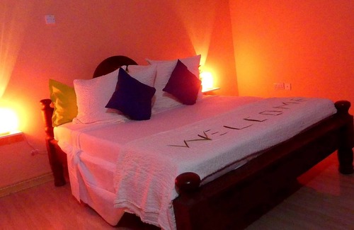 Matemwe Bed & Breakfast | Malik Villa