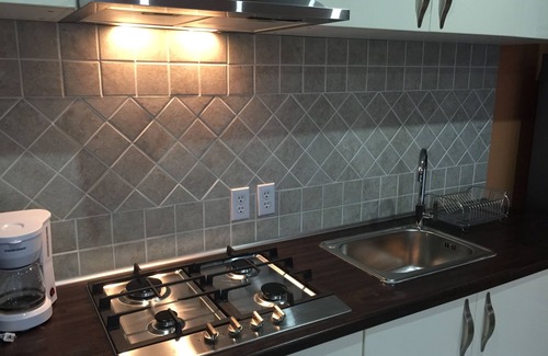 Sabana Westpunt Apartment | Malika Apartments cozy, beautiful and relaxing