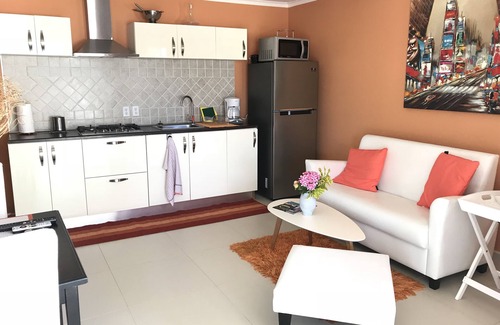 Sabana Westpunt Apartment | Malika Apartments cozy, beautiful and relaxing