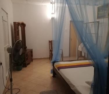 Midigama House | Malika Homestay