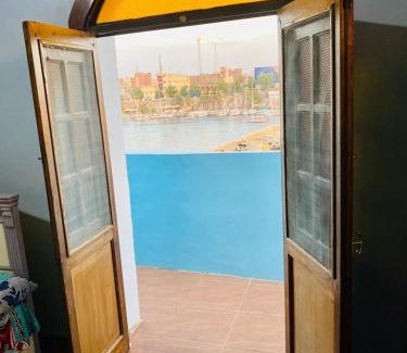 Aswan Apartment | Malika nubian house