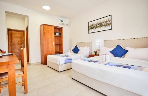 Nungwi Hotel | Malika Nungwi Hotel
