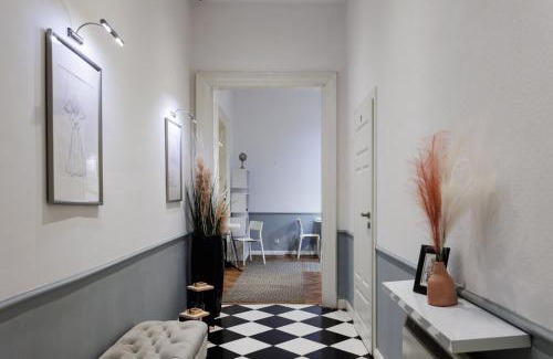 Stradom Apartment | Malila Premium Aparthotel Sebastiana 20 Old Town