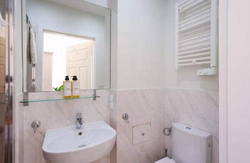 Stradom Apartment | Malila Premium Aparthotel Sebastiana 20 Old Town