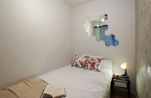 Stare Podgorze Apartment | Malila Premium Apartments Cracow Limanowskiego 37