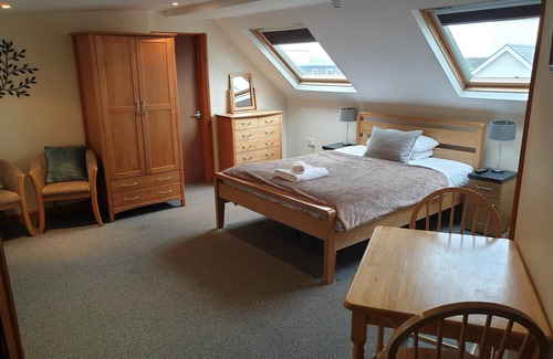 Saundersfoot Bed & Breakfast | Malin House