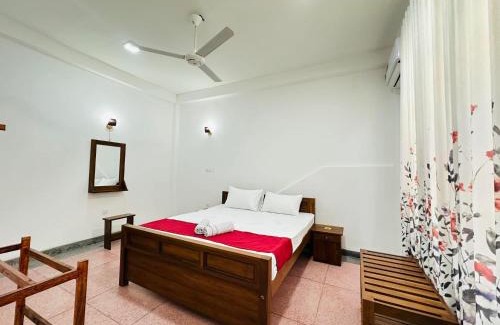 Anuradhapura House | Malin Villa